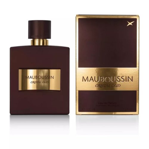 MAUBOUSSIN  3760048796392